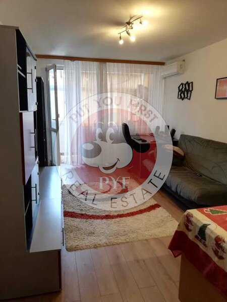 Iancului | Apartament 2 camere | 48 mp | Semidecomanat |B9492