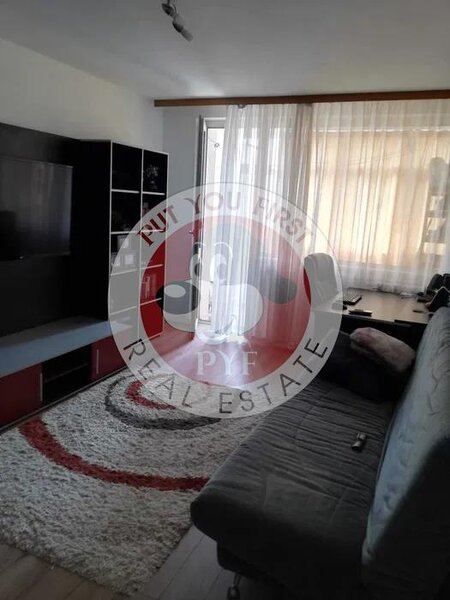Iancului | Apartament 2 camere | 48 mp | Semidecomanat |B9492