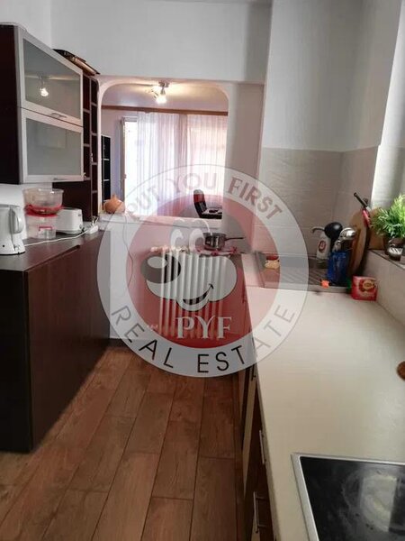 Iancului | Apartament 2 camere | 48 mp | Semidecomanat |B9492
